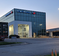 Bank of America (with Drive-thru ATM) 03