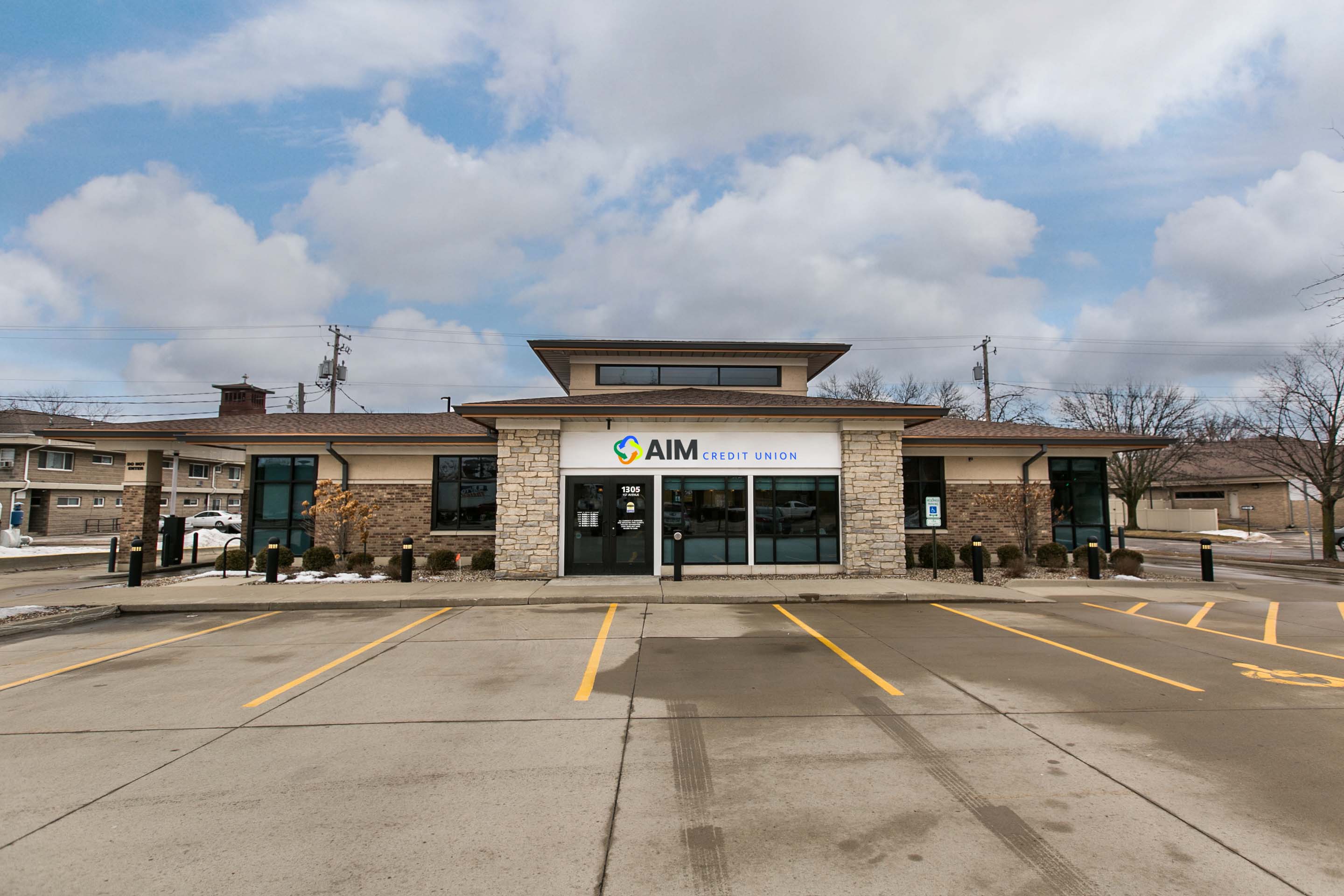 AIM Credit Union 01