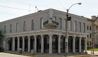 First National Bank In Olney 01