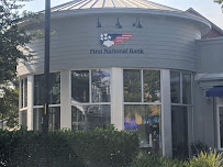 First National Bank 03
