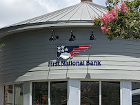First National Bank 04