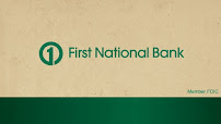 First National Bank ATM 01