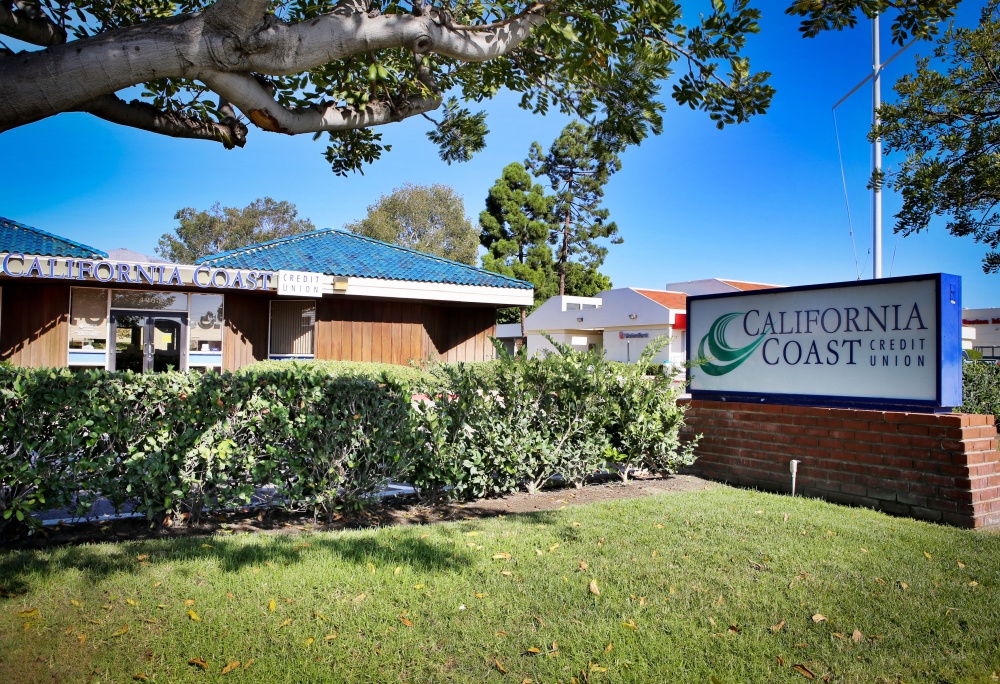 California Coast Credit Union Clairemont Branch 01