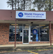 World Finance 02
