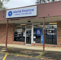 World Finance 04