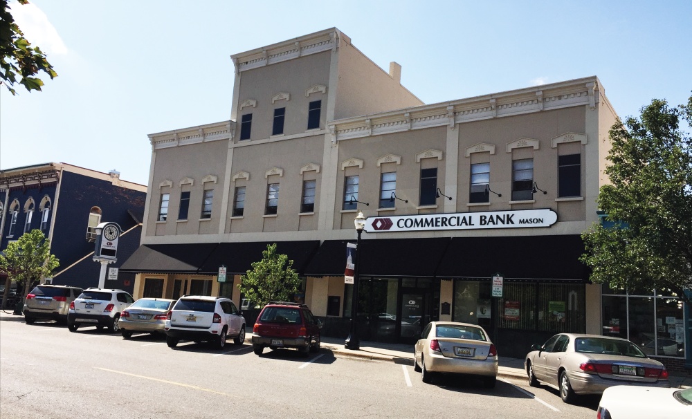 Commercial Bank 01