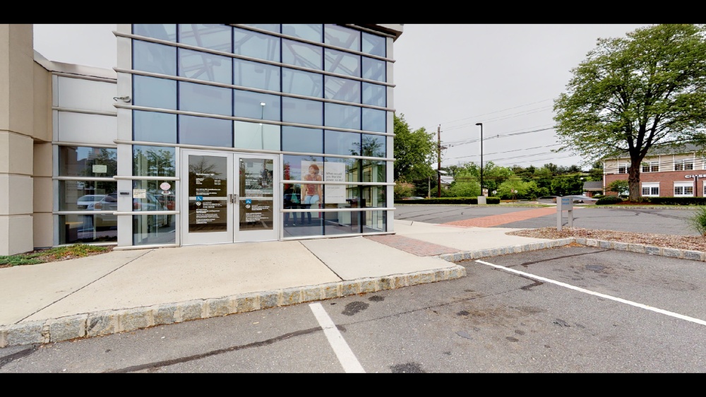 Bank of America (with Drive-thru ATM) 01