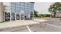 Bank of America (with Drive-thru ATM) 01