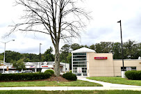 Bank of America (with Drive-thru ATM) 02