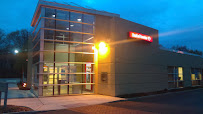 Bank of America (with Drive-thru ATM) 03