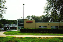 Bank of America (with Drive-thru ATM) 04