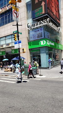 TD Bank 01