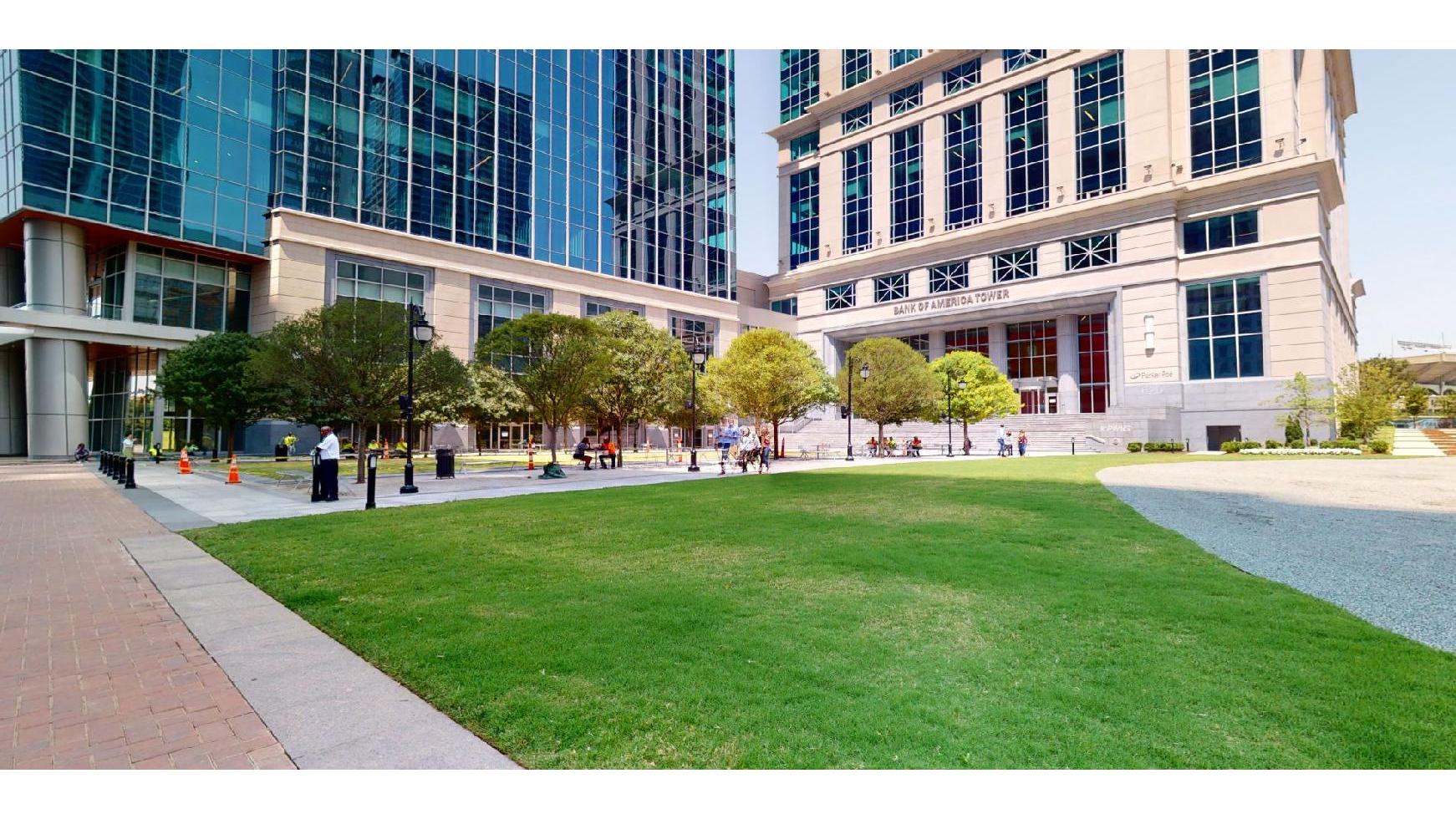 Bank of America Financial Center 01