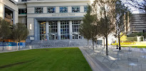 Bank of America Financial Center 04