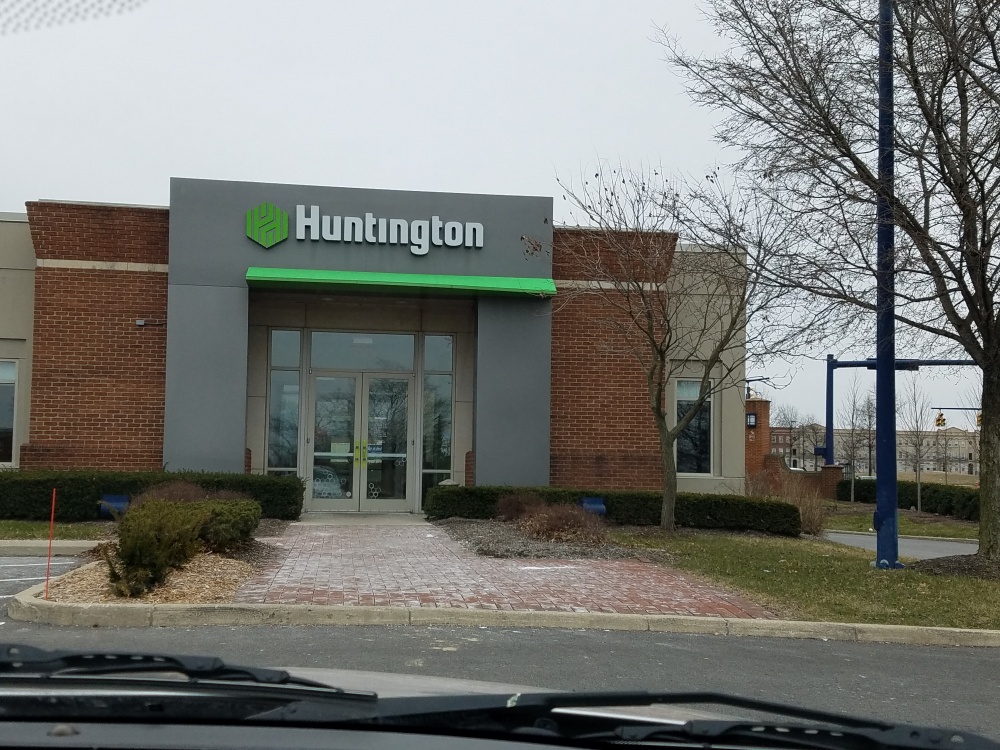 Huntington Bank 01