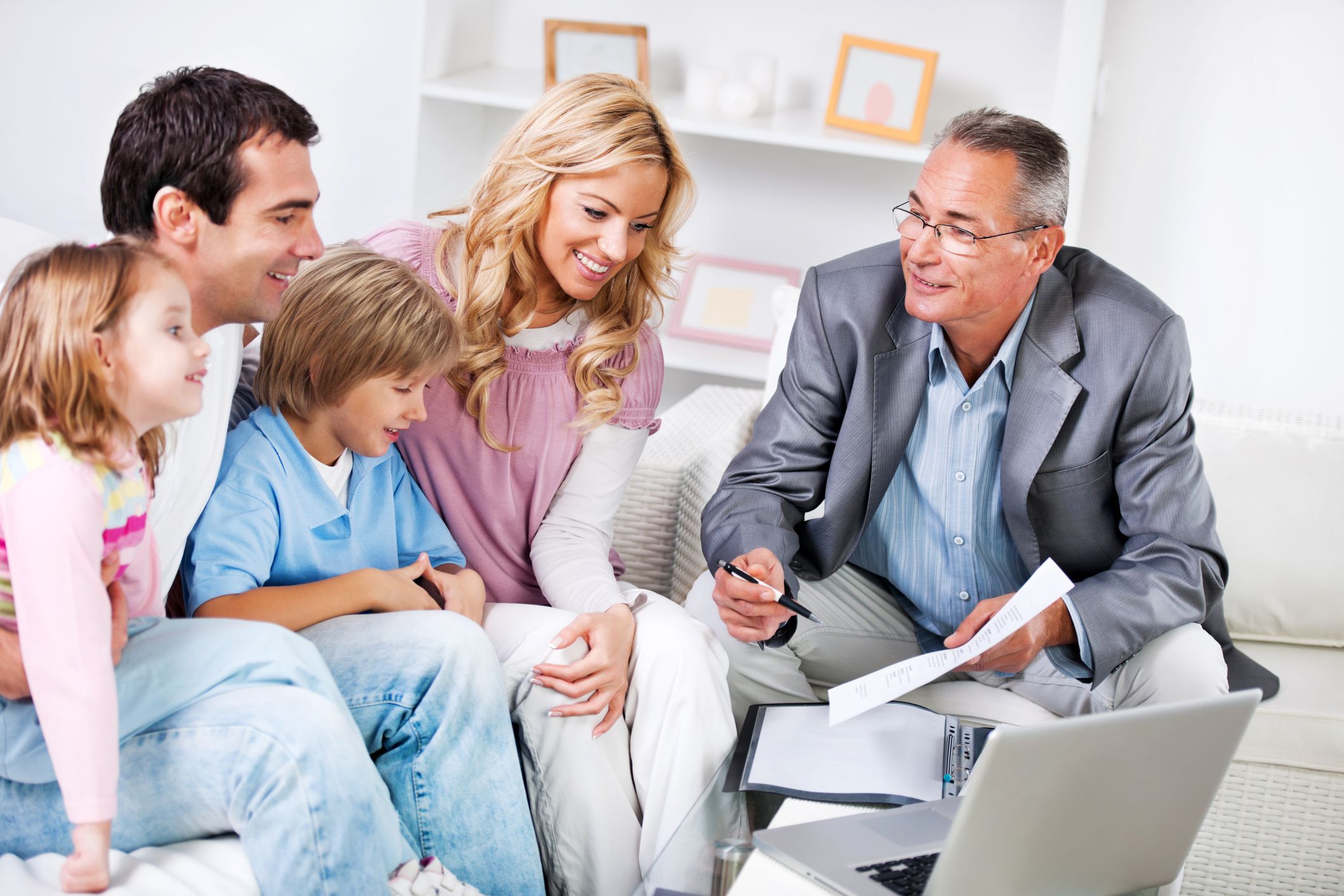 Certified Mobile Notary Service 01