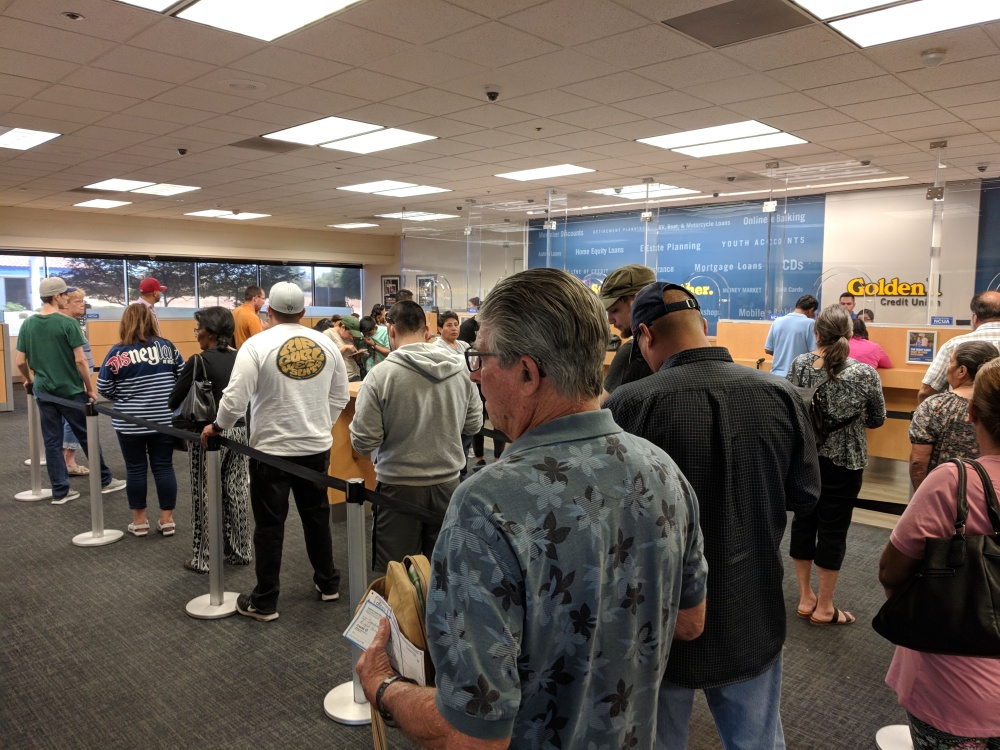 Golden 1 Credit Union 01