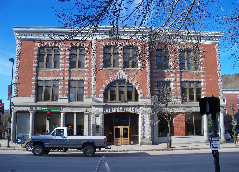 TD Bank 01