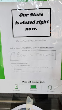 TD Bank 04