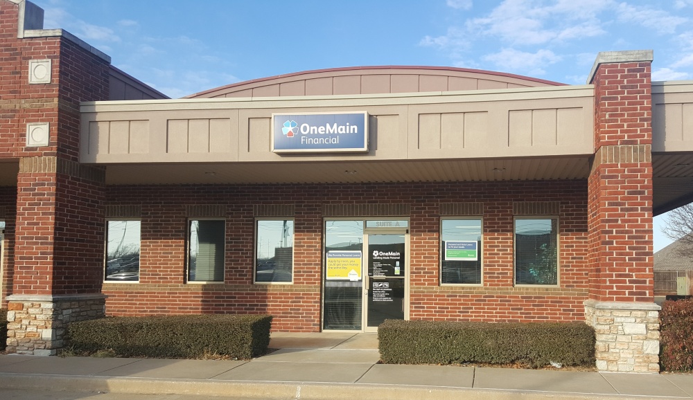 OneMain Financial 01