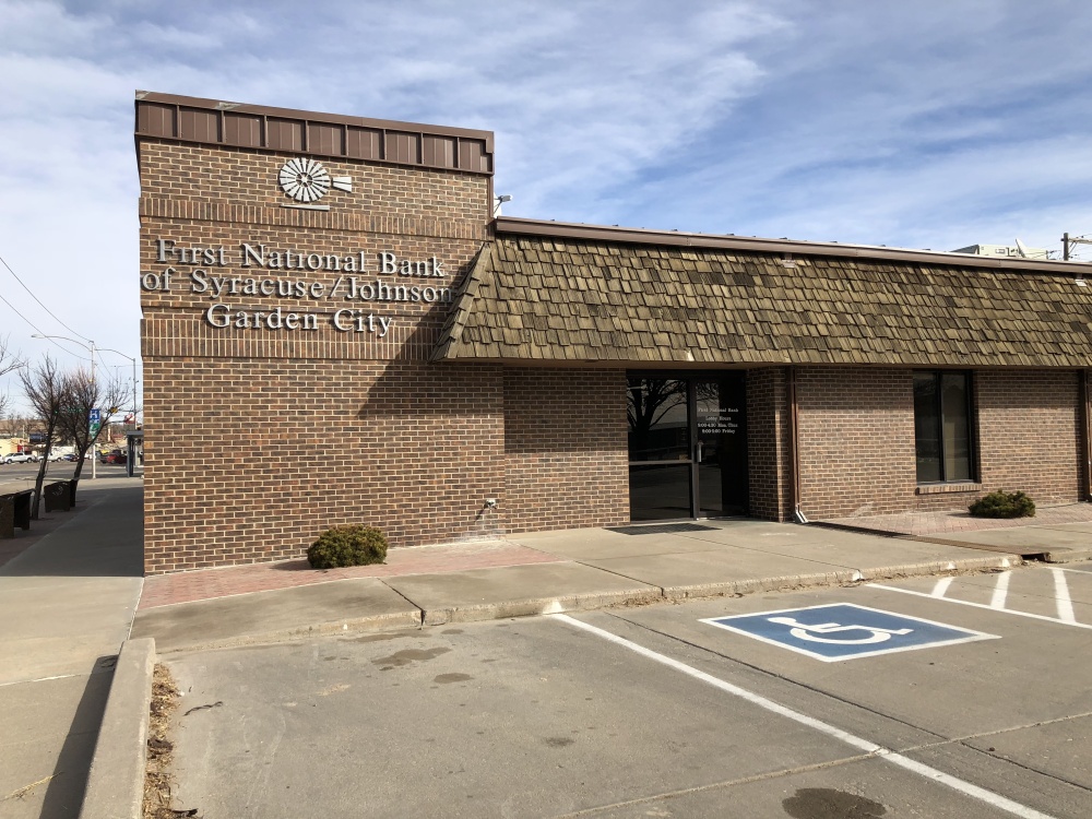 First National Bank 01