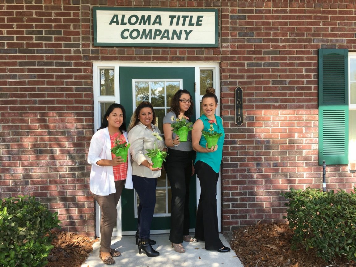 Aloma Title Company 01