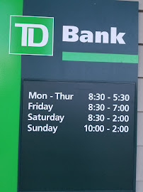 TD Bank 03