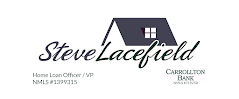 Steve Lacefield, Mortgage Lender NMLS #1399315 03