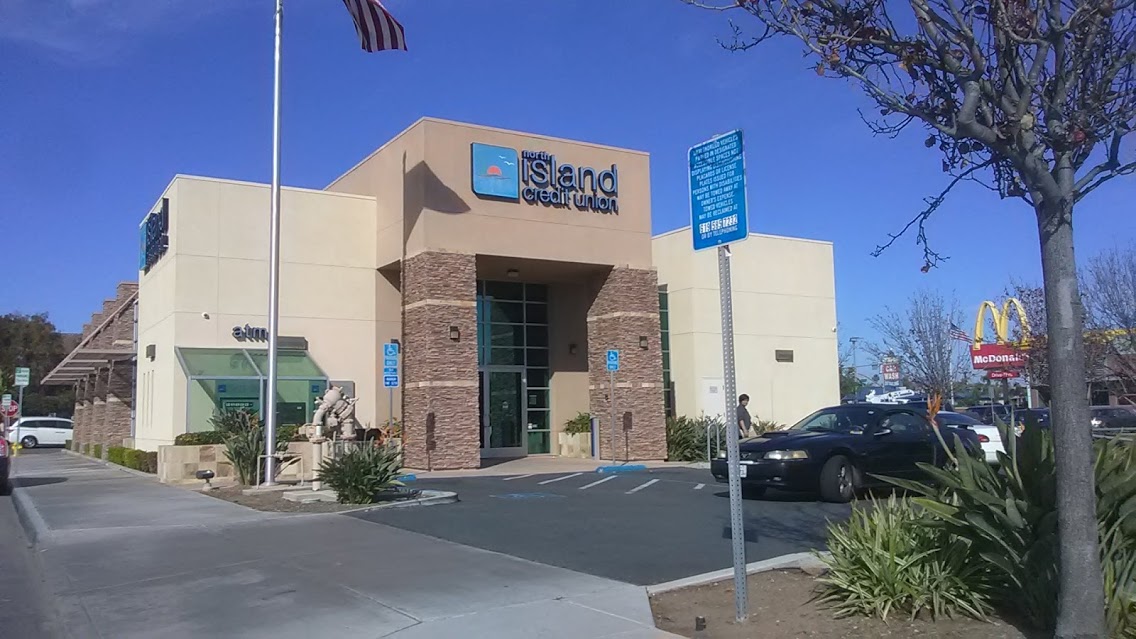 North Island Credit Union 01