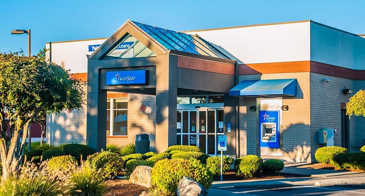 TwinStar Credit Union Centralia 01