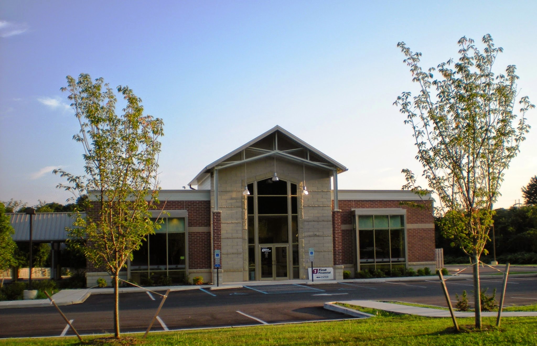 First Financial Federal Credit Union 01