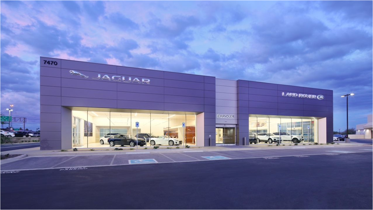 Jaguar Chandler 01