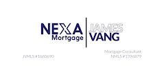 James Vang, Mortgage Lender NMLS #1396879 02