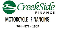 Creekside Finance Inc 03