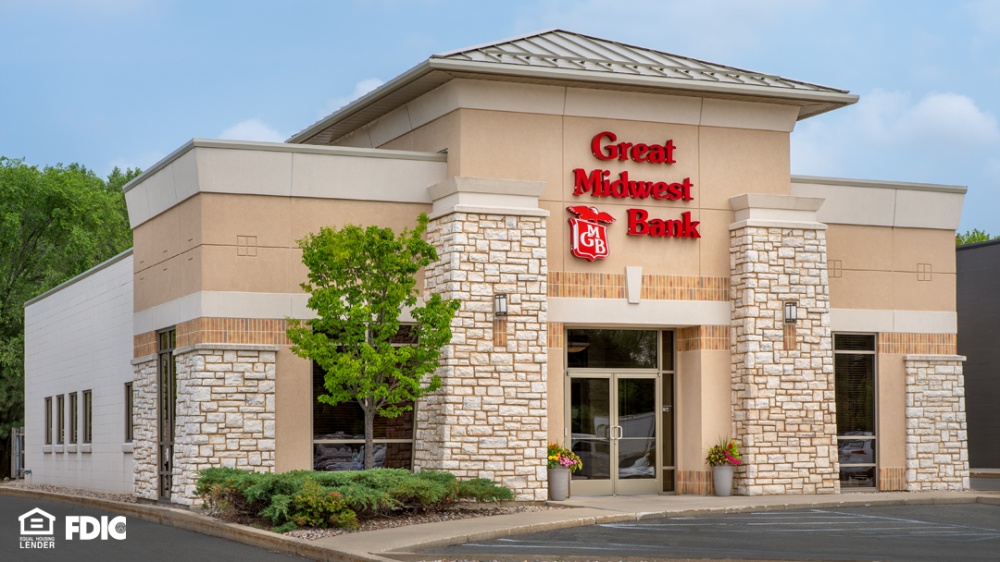 Great Midwest Bank 01