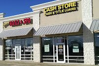 Cash Store 01