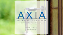 Brent J. Phillips - Axia Home Loans 01