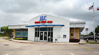 Wellby, Powered by JSC FCU 01