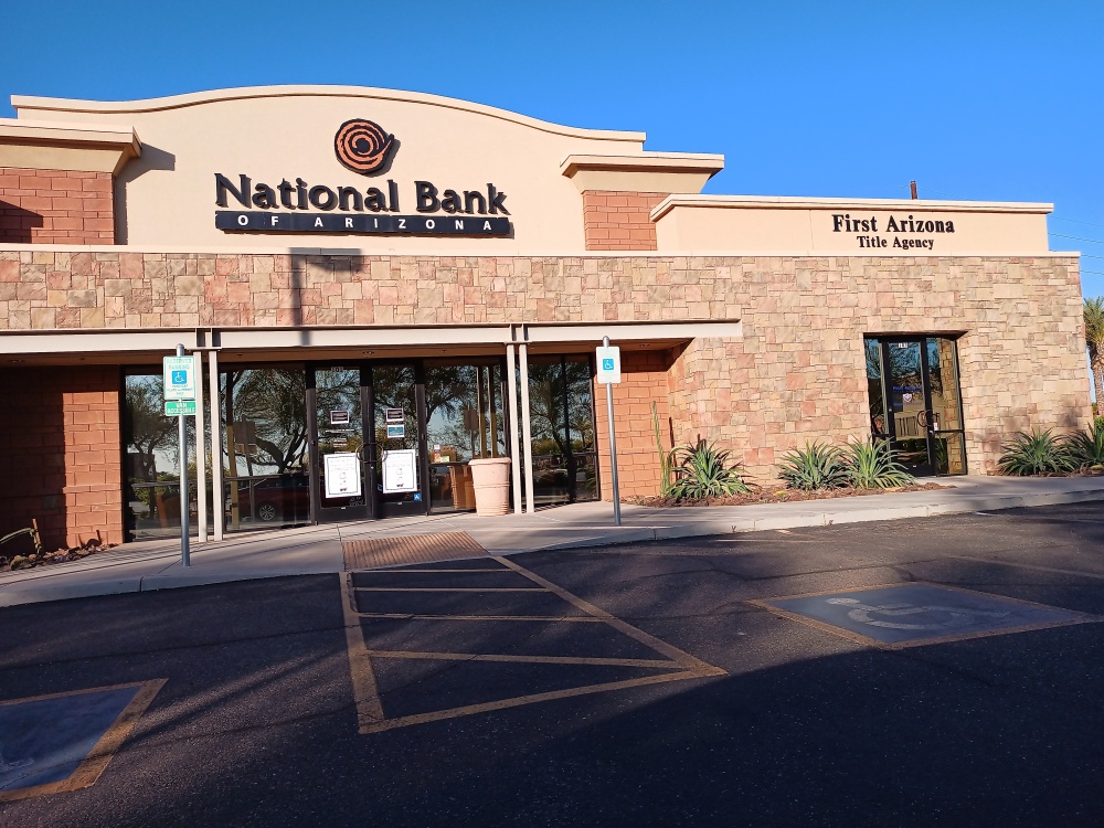 National Bank of Arizona 01
