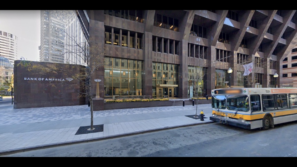Bank of America Financial Center 01