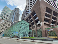 Bank of America Financial Center 02