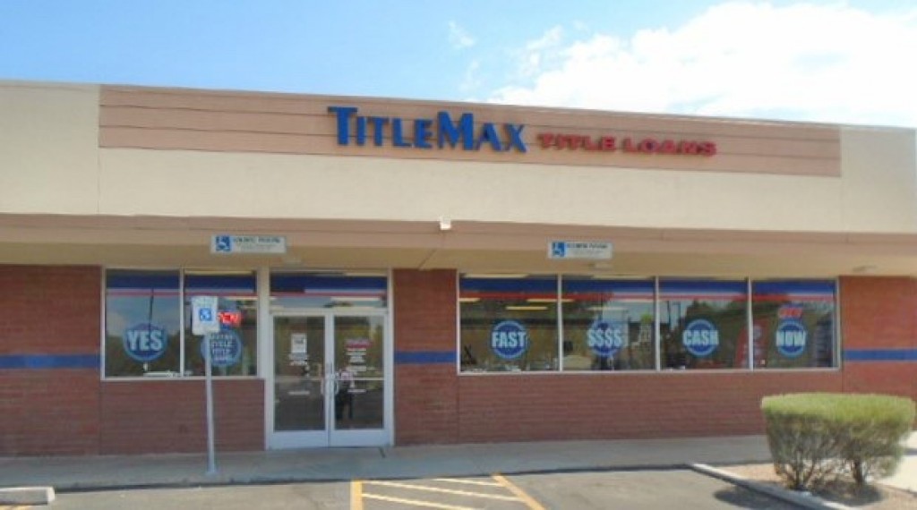 TitleMax Title Loans 01