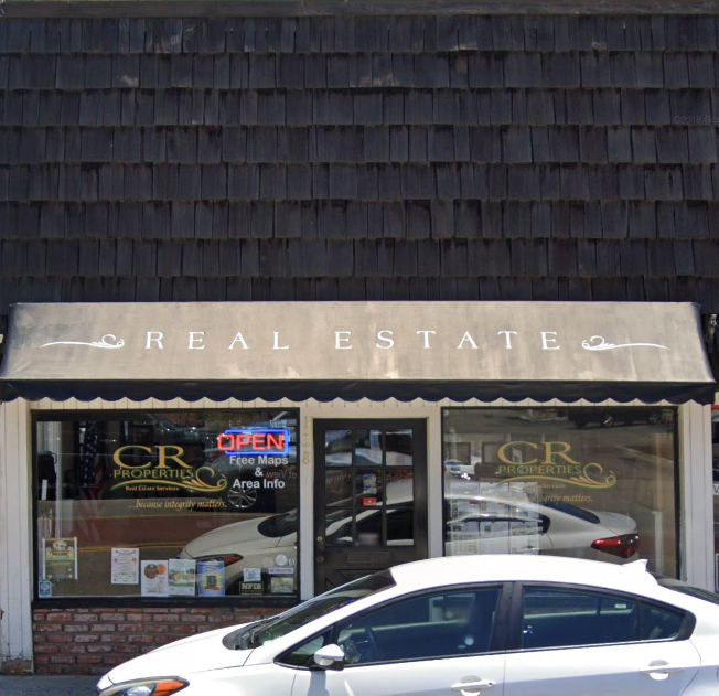 Allen Sargent - Realtor 01