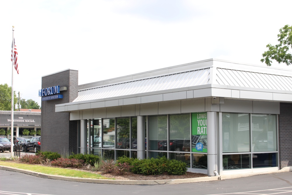 FORUM Credit Union 01