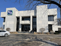 Fifth Third Bank & ATM 03