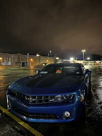 A Motors Sales And Finance 04