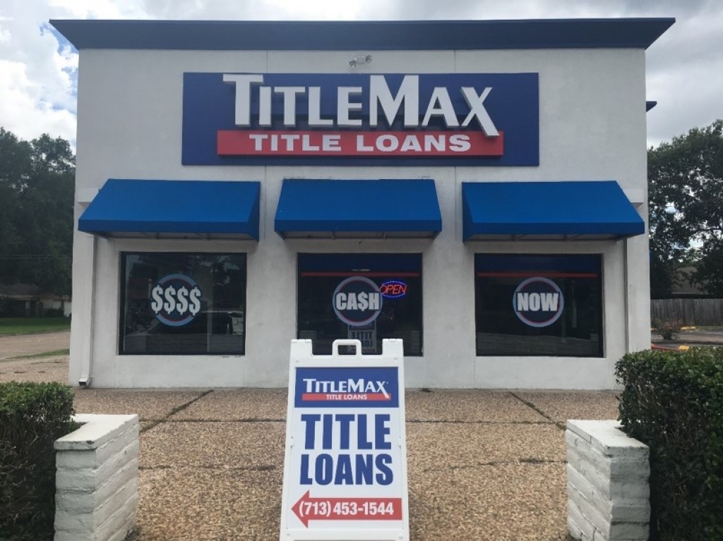 TitleMax Title Loans 01
