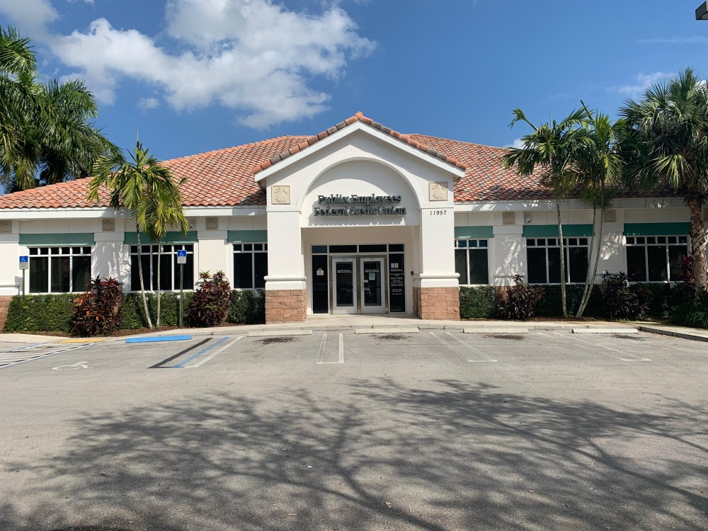 Publix Employees Federal Credit Union 01