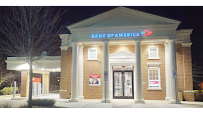 Bank of America (with Drive-thru ATM) 01