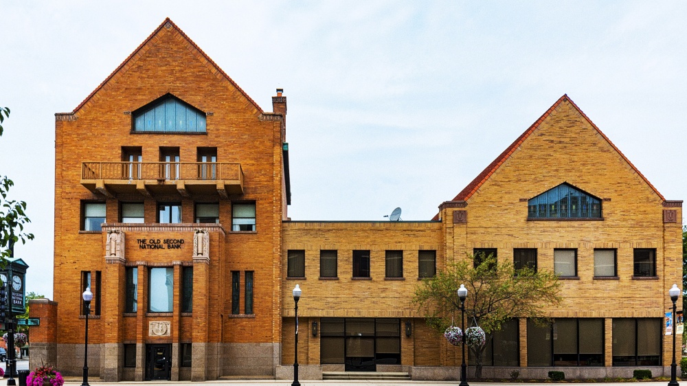 Old Second National Bank 01